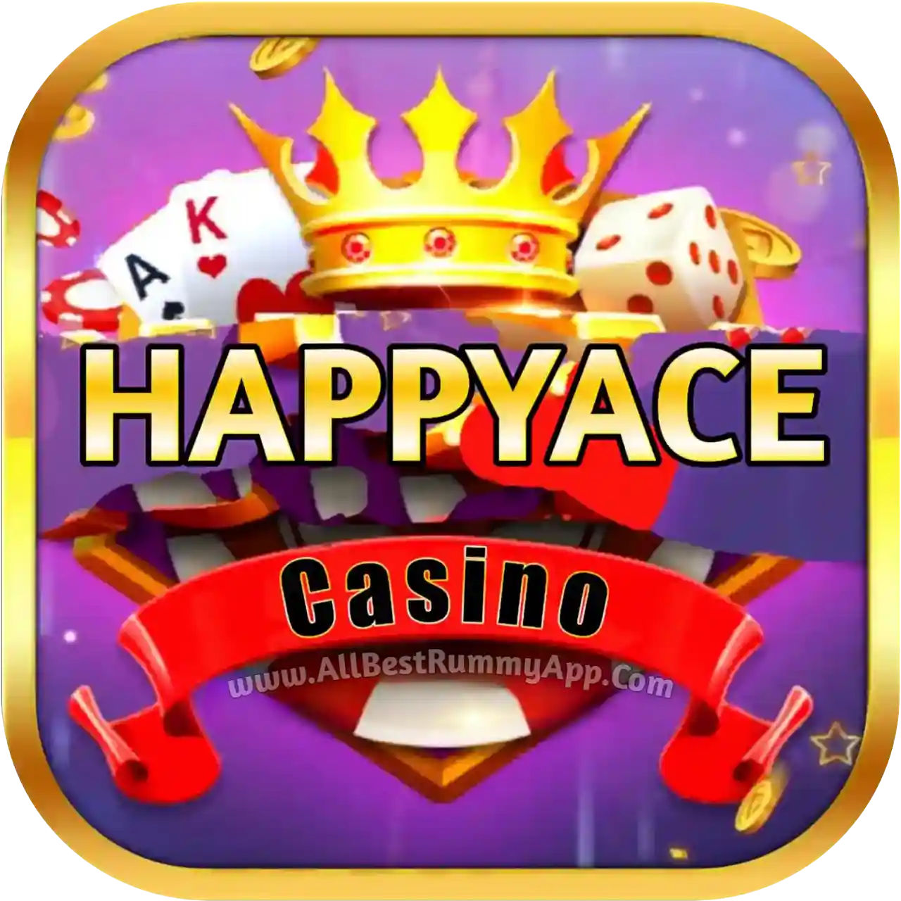 Happy Ace Casino
