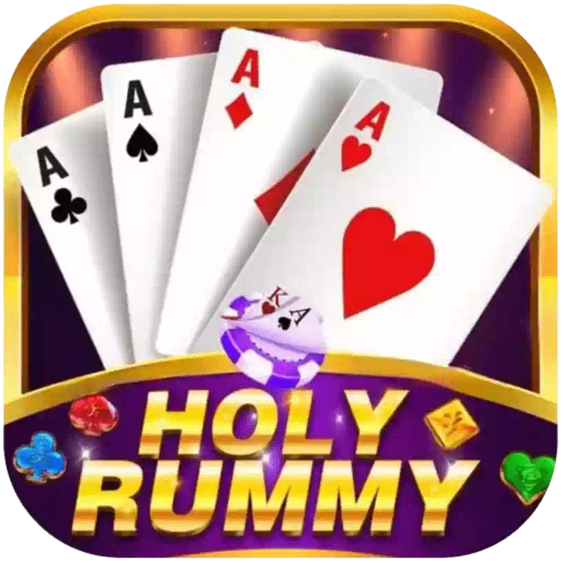 Holy Rummy