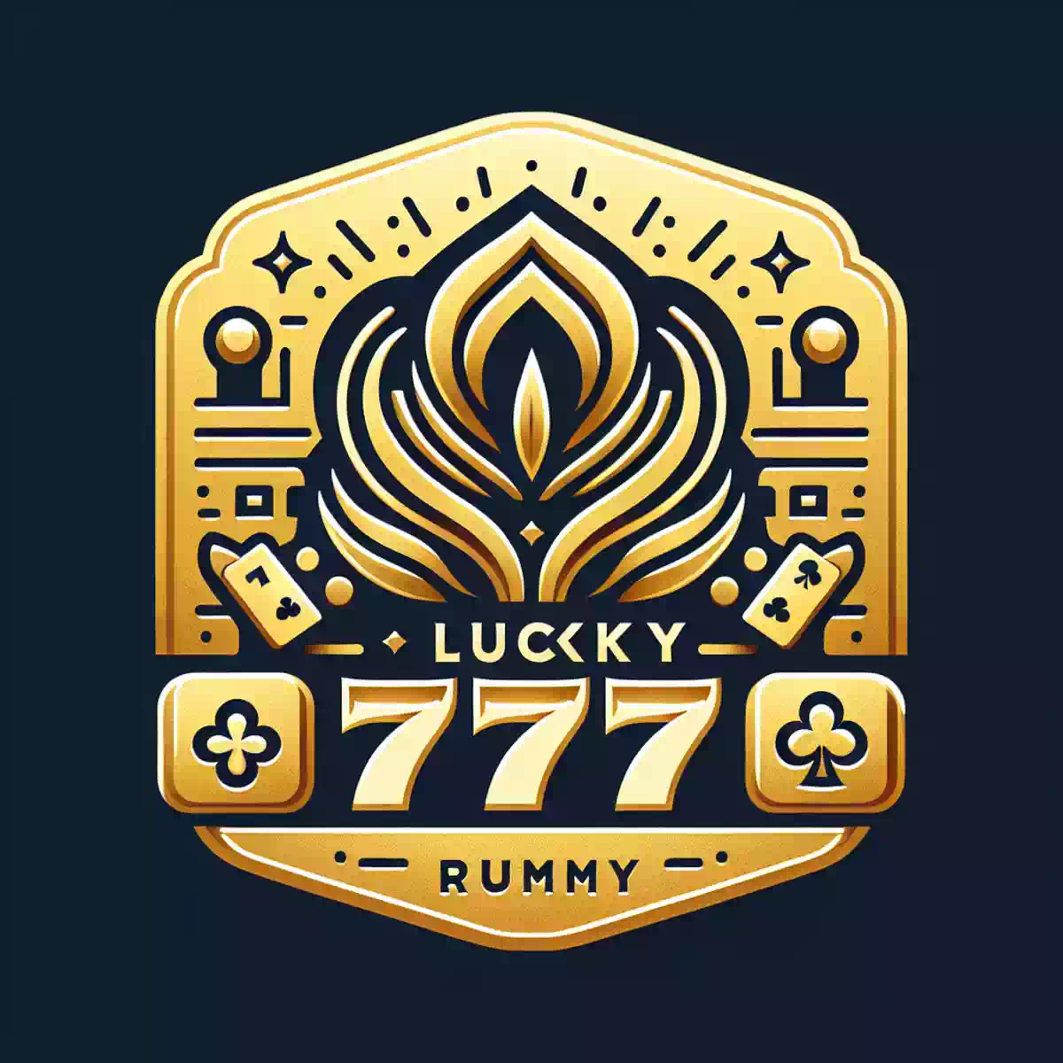 Lucky 777