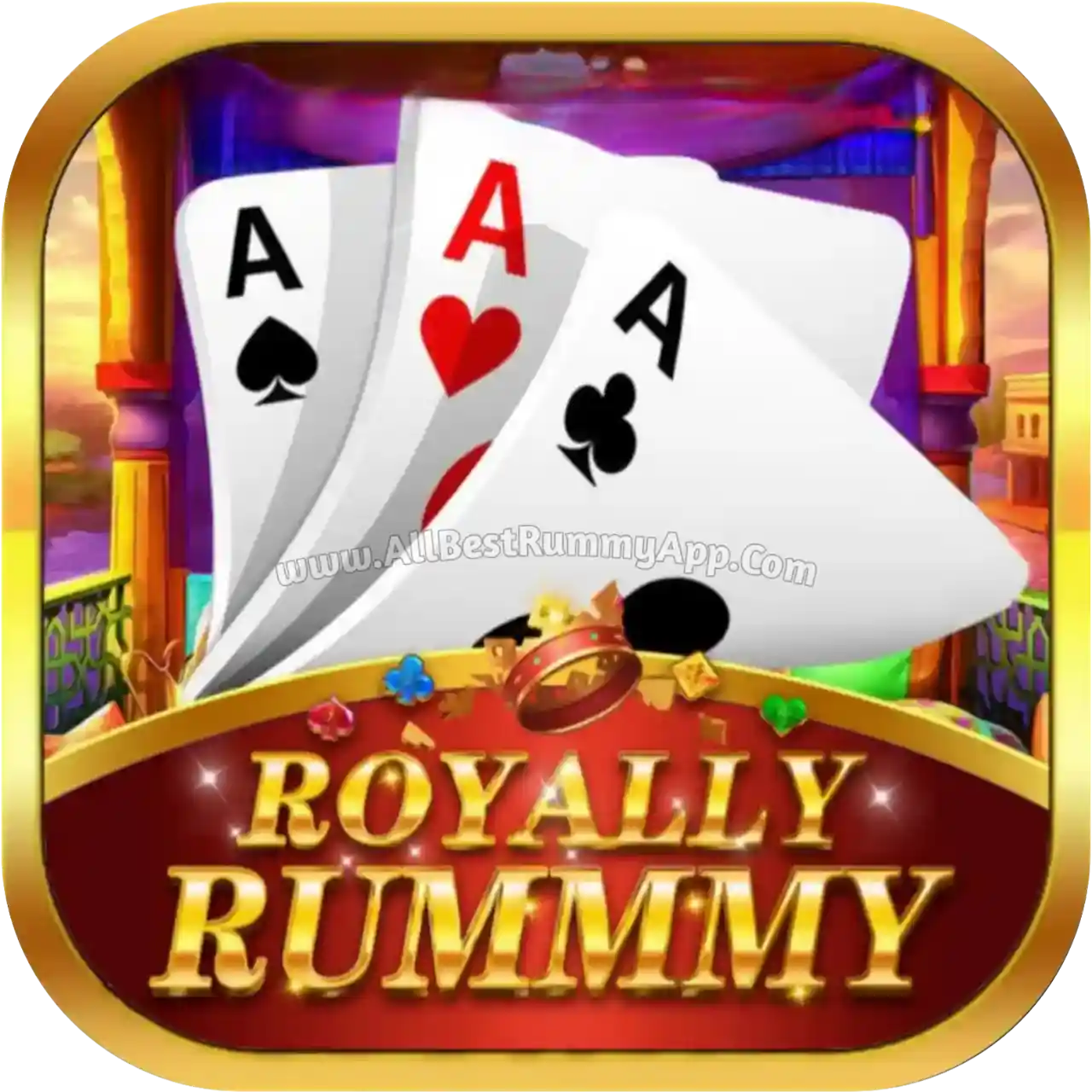 Royally Rummy