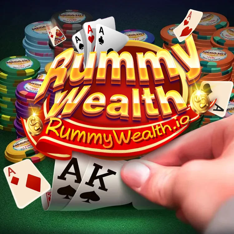 Rummy Wealth