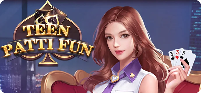 Teen Patti Fun