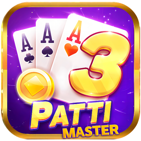 Teen Patti Master