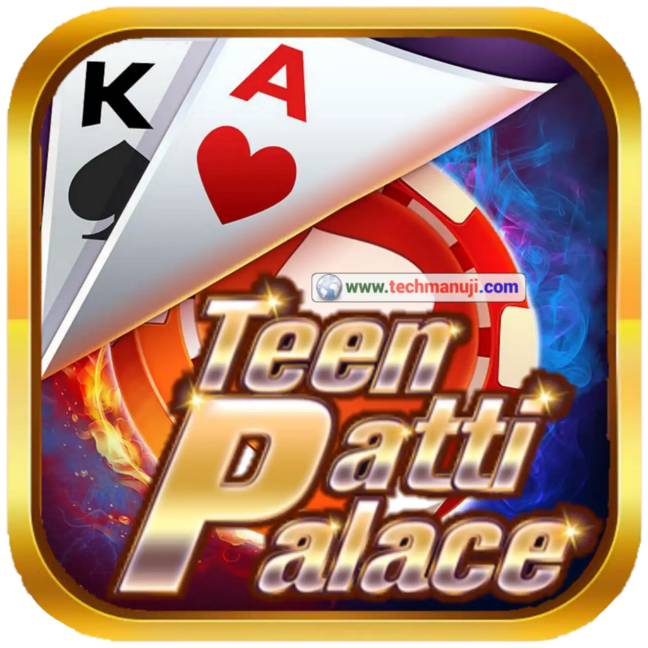 Teen Patti Palace
